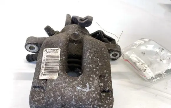 Peugeot 2008 I Rear brake caliper 32053754