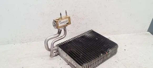 Peugeot 1007 Air conditioning (A/C) radiator (interior) 665406R 52209190 N66448M075