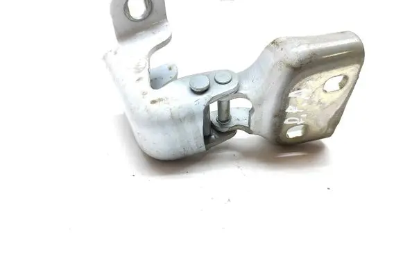 Renault Trafic III (X82) Front door lower hinge 804005400R 93450652