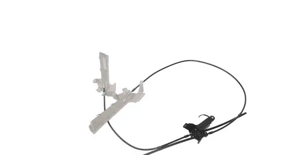 Volvo S90, V90 Other devices 8962007114