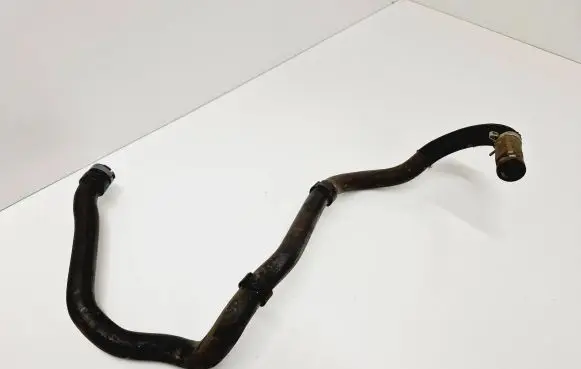 Peugeot 2008 I Engine coolant pipe/hose