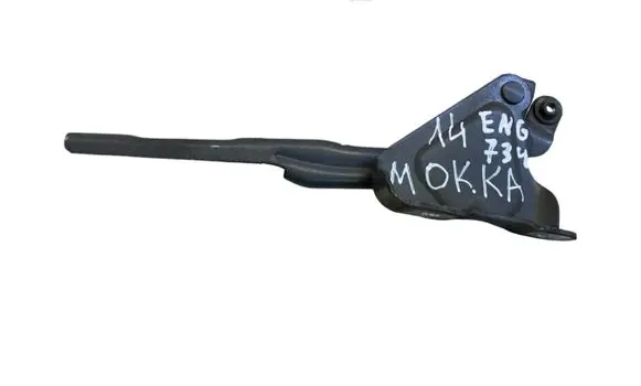 Opel Mokka Engine bonnet/hood hinges 95141368