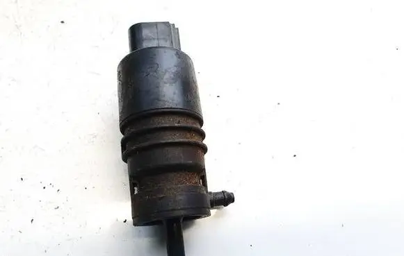 BMW 3 E90 E91 Windscreen/windshield washer pump 6712730258901 132640-11