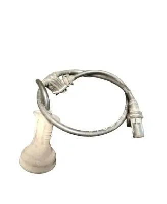 Mercedes-Benz A W169 ABS brake wheel speed sensor A1695401217