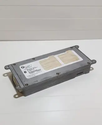 BMW 5 E60 E61 Bluetooth control unit module 6950207 23292523 00E00C543086