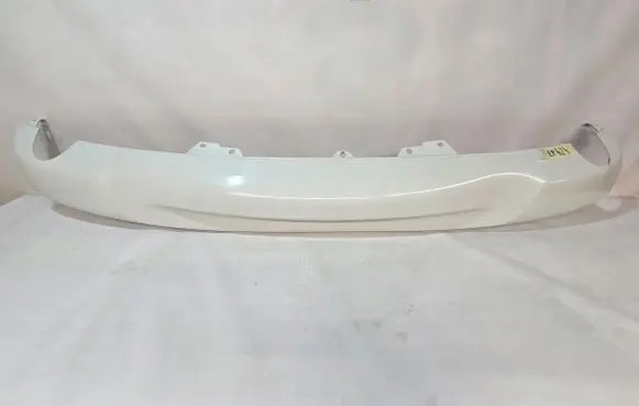 Honda CR-V Rear bumper trim bar molding 71510TMET1