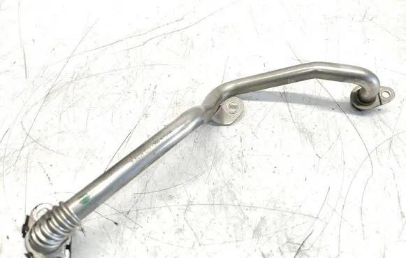 Mercedes-Benz C W205 EGR valve line/pipe/hose A6542031300