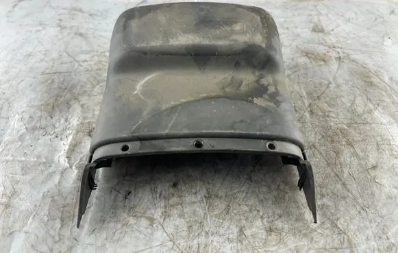Seat Ibiza IV (6J,6P) Steering wheel column trim 6J0858565 960174000 AR310180