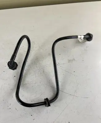Jaguar XF X250 Vacuum line/pipe/hose