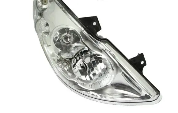 Renault Master III Headlight/headlamp 20C337052B 4419524 93197622
