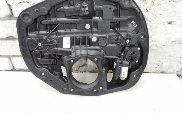 KIA Optima Rear door window regulator with motor 834802T010 2417 1408110023A1A