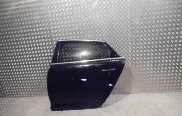 Jaguar XJ X351 Front door