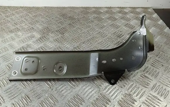 Mazda CX-70/90 Top upper radiator support slam panel
