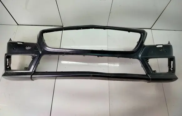 Mercedes-Benz SLK R172 Front bumper A1728850625