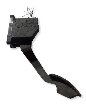 Opel Corsa B Accelerator throttle pedal 55702020