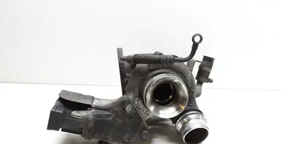 BMW 3 E90 E91 Turbo 4727470 K006T50172
