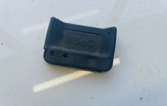 Volkswagen Golf IV Steering wheel adjustment switch 1j0419378