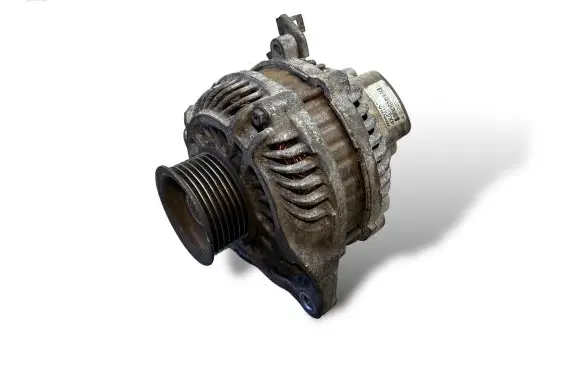 Honda Civic Generator/alternator A2TC1391ZE 8723 AHGA67
