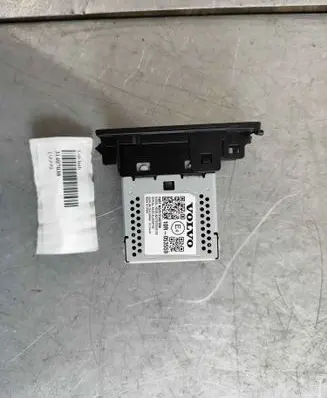 Volvo XC90 USB socket connector 31407038