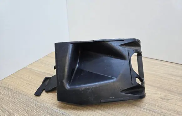 Volvo V70 Headlight washer nozzle holder 30698127