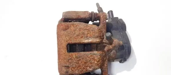 Audi A5 8T 8F Rear brake caliper 32335478