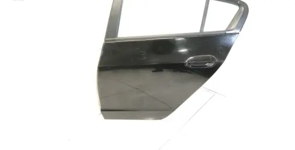 Honda Insight Rear door