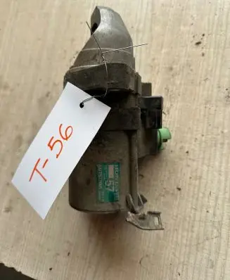 Honda Civic Starter motor SM71003
