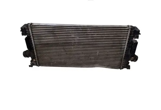 Opel Zafira C Intercooler radiator 13267647