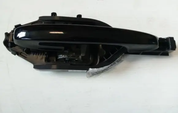 Ford Focus Rear door exterior handle JX7BA224A37ED NE68152