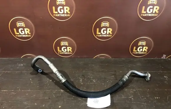 Volvo V60 Air conditioning (A/C) pipe/hose 31315889