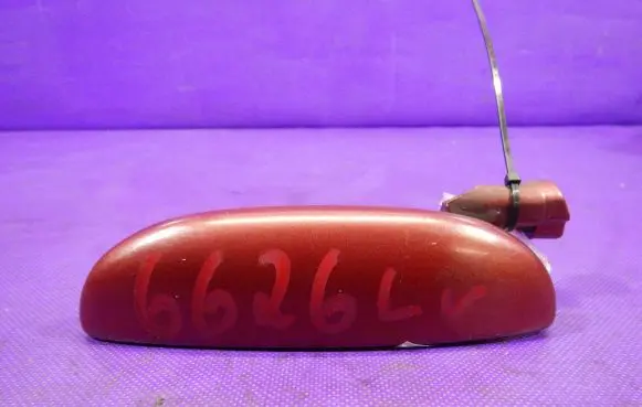 Fiat Palio Front door exterior handle