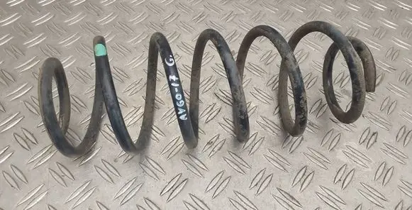 Toyota Aygo AB40 Rear coil spring 