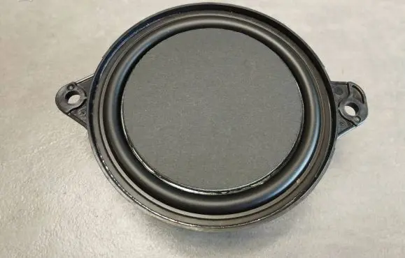 Audi A3 8Y Panel speaker 83A035454
