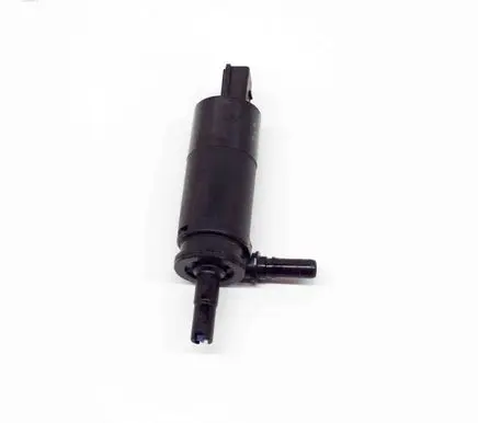 BMW X6 F16 Headlight washer pump 7340773