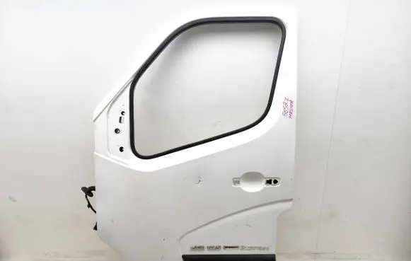Renault Master III Front door 