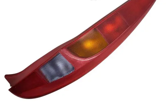 Fiat Punto (188) Rear/tail lights 468178030