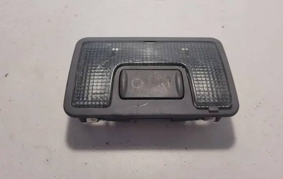 Audi A6 S6 C5 4B Rear seat light 4B9947123