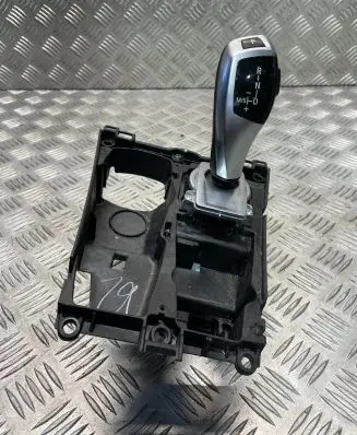 BMW X5 E70 Gear shift switch/knob 10022151 29091217 90111322730707