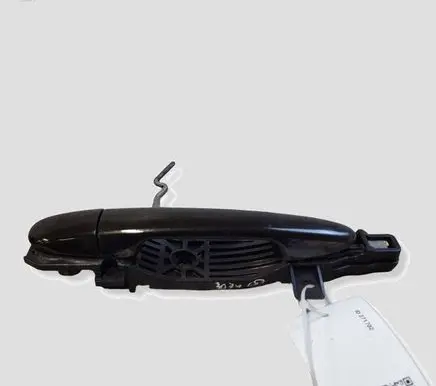 Mazda 6 Rear door exterior handle