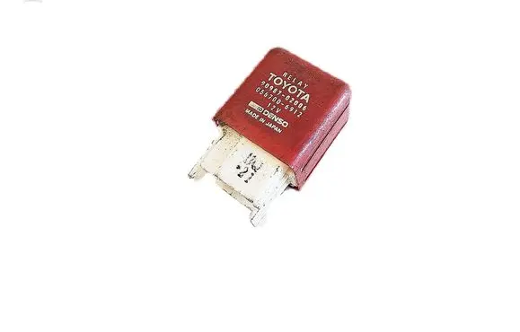 Toyota RAV 4 (XA20) Other relay 9098702006