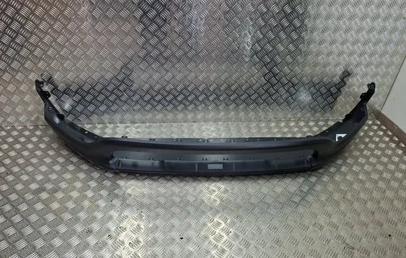 Jeep Compass Front bumper S27730677 68351543AA