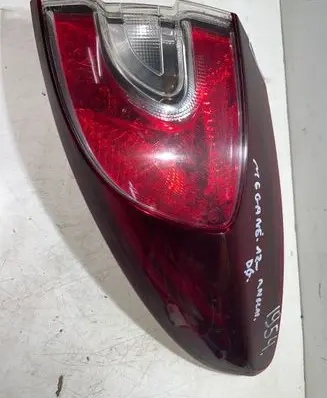 Renault Megane III Rear/tail lights 265500010R