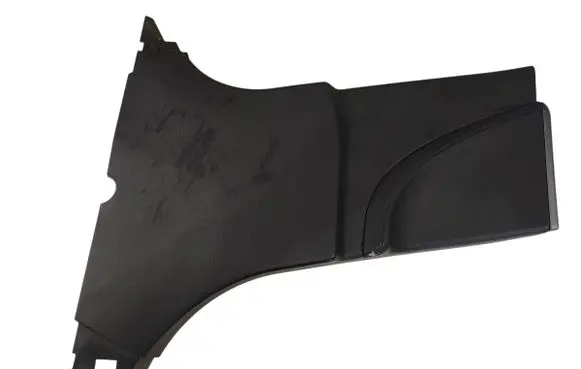 Tesla Model S (B) pillar trim (bottom) 102076900E