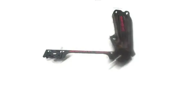 Volvo V50 ISOFIX Bracket 