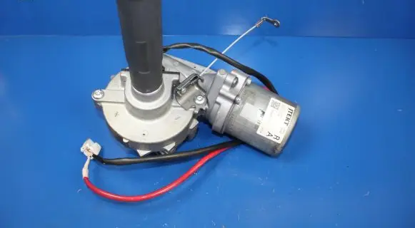 Toyota Avensis T270 Electric power steering pump 4525005591