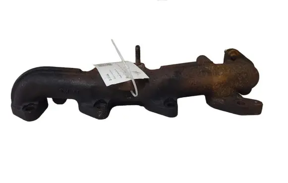 Hyundai Tucson JM Exhaust manifold YH1 BHVA