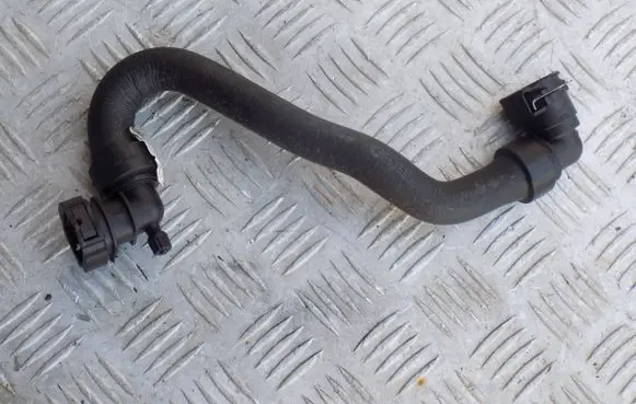 Peugeot 208 Engine coolant pipe/hose 9824498980 C1141100