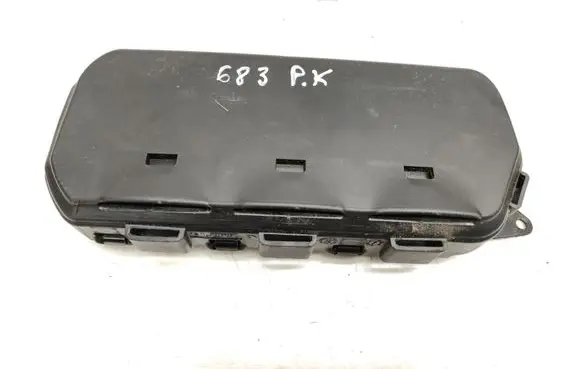 Renault Espace IV Seat airbag 8200240773A