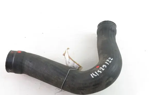 Seat Alhambra (Mk1) Intercooler hose/pipe