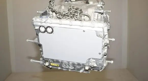 BMW iX Engine 9799868 67698410 9470788
